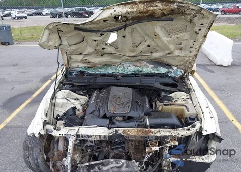 2010 Dodge Charger R/T z USA, uszkodzony, nr VIN 2B3CA8CT4AH303764